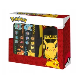    Pokemon set da pranzo portapranzo contenitore per pranzo al sacco