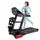  Tapis roulant elettrico Hop-Sport HS-4000LB Ultima fino a 150 kg
