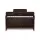  Casio AP 550 BN marrone opaco - pianoforte digitale