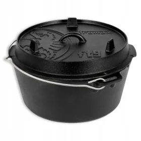  Petromax bollitore da 9 l