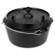 Petromax bollitore da 9 l