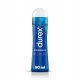  Gel d'acqua incolore, inodore, idratante Durex insapore 50 ml