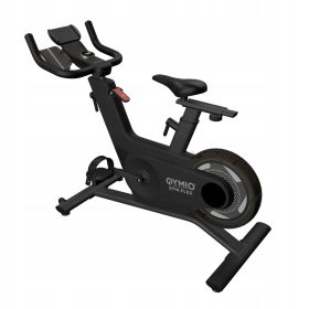    Bicicletta da spinning GYMIO SPIN FLEX, ZWIFT, KINOMAP, Pauza, Smart