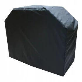  GRIGLIA DA GIARDINO A GAS 3 FUOCHI TEPRO 9kW