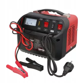  RADDRIZZATORE BATTERIA 12/24V 18A TRESNAR