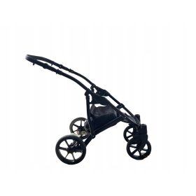  TELAIO, TELAIO per passeggini, attacchi tascabili.