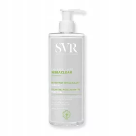   Sebiaclear Eau Micellaire SVR - Micellare Purificante per Pelle Sensibile