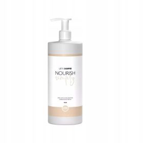    Mila Simply Nourish Latte Maschera nutriente per capelli danneggiati 950 ml