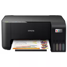    Stampante multifunzione Epson EcoTank L3230 3 in 1, scanner USB