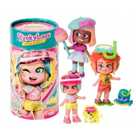  Bambola KookyLoos Sunday Funday