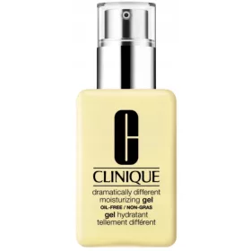    Clinique emulsione viso idratante Care System 3 Steps 0 SPF giorno e notte 125 ml