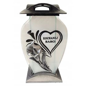  Calice per cannello a paraffina per più di 75 ore