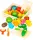  Alimentari Articoli da tagliere Alimentari Giocattoli per bambini