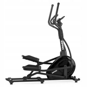    Ellittica Orbi-Trek Zipro Session Crosstrainer Bluetooth Kinomap
