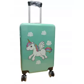  Valigia per bambini MPMAX 42 l Multicolore