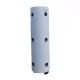  Tampone in acciaio inox da 150 l
