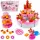  Set taglio torta festa compleanno 125 pz