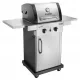  Barbecue a gas Char-Broil Professional 5,3 kW