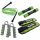  Set esercizi Schildkrot Fitness 960029