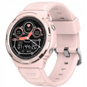  Smartwatch Maxcom FW100 ROSA