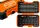  Set punte HEX PH PZ adattatore punte 1/4'' bahco