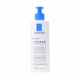   La Roche-Posay Lipikar Syndet AP+ Crema Lavante per Pelli Molto Secche 400 ml