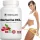 BERBERINE HCL Herkules 100 capsule - Supporto Naturale al Metabolismo e alla Salute