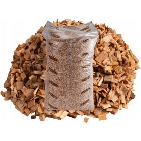  Trucioli per fumatori BUK KL 02 - 15 kg AWPOL