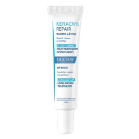   Balsamo Labbra Ducray Keracnyl Repair 15 ml - Cura Rigenerante
