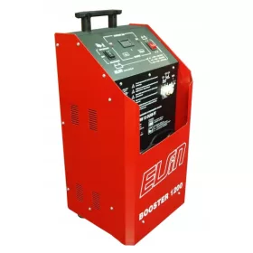    Raddrizzatore con supporto avviamento BNW 12/24-60 PT "BOOSTER 1200-2"