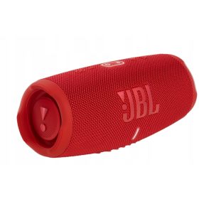  Altoparlante mobile JBL Charge 5 rosso