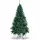  Albero di Natale artificiale Costway 151 - 160 cm