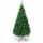  Albero di Natale artificiale Costway 221 - 250 cm
