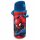  Borraccia Bambini Euroswan Spiderman 600 ml