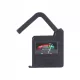  Tester batteria universale Leggero, facile da usare, universale, voltaggio