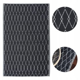  Tappetino in moquette 120 x 170