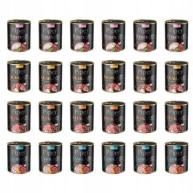  DOLINA NOTECI Pifferaio Animali con agnello - bagnato k