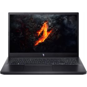    Acer Nitro V 15 ANV15-41 portatile 15,6" AMD Ryzen 7 16 GB / 1000 GB nero
