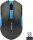  Mouse wireless A4Tech V-TRACK G3-200N-1 Nero+Blu WRLS