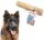  Bastoncino da masticare naturale per cani della pianta del caffè, taglia XL, 22 cm
