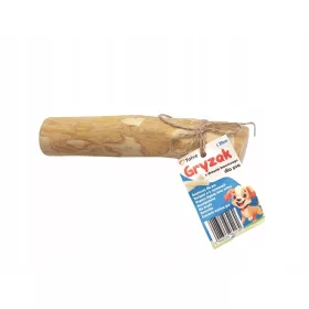    Bastoncino della pianta del caffè, masticabile per cani naturale, taglia L, 20 cm