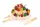  Torta in legno e accessori Small Foot Design 7794