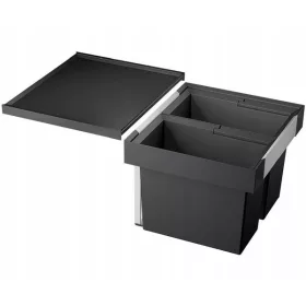  Set cestini Blanco 2 pz. 38 l