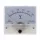  85L1 Voltmetro analogico CC Indicatore da pannello voltmetro, V, 62 x 60 x 0-250 V