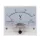  85L1 Voltmetro analogico CC Indicatore da pannello voltmetro, V, 62 x 60 x 0-150 V