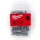  Punte Milwaukee Torx 4932399597 TX25x25 mm 25 pz.