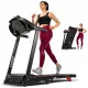  Hop-Sport HS-1000LB Tapis roulant elettrico Wind fino a 150 kg