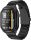  Smartwatch Maxcom FW65 Iron S Amoled 1.95" Impermeabile Nero