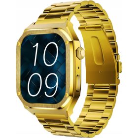  Smartwatch Maxcom FW65 Iron S color oro