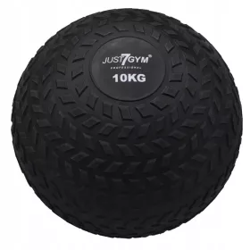    SLAM BALL 10KG PRO RIABILITAZIONE MEDICA ADDESTRAMENTO JUST7GYM